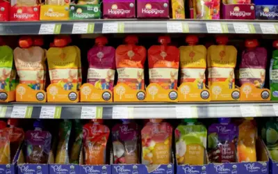 A note of caution on children’s nutritional supplements
