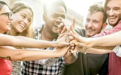 Humanism in a changing world
